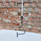 Iron Candleholder Set – 3 Pcs